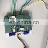 BMM939 Sensored Dual Driver Speed Controller Electric Skateboard Four-Wheel Scooter 6374 5065 BLDC Motor thumbnail-3