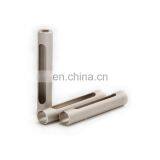 Custom High Quality Sheet Metal Laser Cut Service Stamping Bending Metal Parts Welded Parts