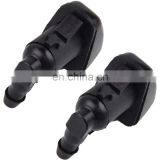 2X Super Duty Windshield Washer Jet Nozzles ForFord F250 F350 F450 08-10 thumbnail-3