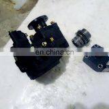 Apply For Gearbox Pto Adapter 100% New Black Color thumbnail-3