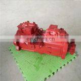 Cx290B Hydraulic Pump KBJ14600 K5V140DTP1U9R-9Y15-BHU thumbnail-2