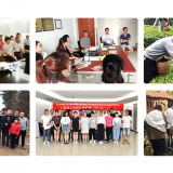 Burkina Faso et Mauritanie Popular Tea Chinese Tea 8147 Thé Vert Chinois thumbnail-2