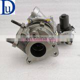 IHI Genuine VB22 VB36 RHV4 17201-51020 V8 1VD-FTV Engine Turbo for Toyota 200 Series Land Cruiser C-Rail Wagon thumbnail-3