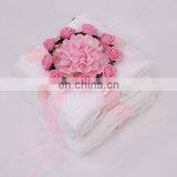 Premium Extra Soft Fleece Custom Digital Printing Soft Baby Monthly Milestone Blanket thumbnail-5