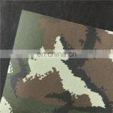 Camouflage/camo 100% Polyester 300D Oxford Fabric for Bags thumbnail-3