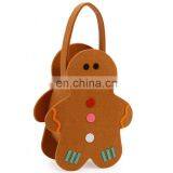 Custom Products Christmas Gift Storage Box Candy Bags thumbnail-3