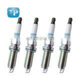 Automotive Engine Parts Iridium Spark Plug OEM ILKAR7B11 thumbnail-1