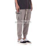 DiZNEW Factory Wholesale High Quality Cheap Price Cargo Pants for Men thumbnail-1