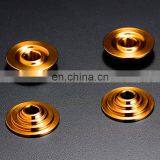 Cheap Price Factory Quality Inlet Exhaust Valve For Peugeot Citroen TU3F J2K TU5JP TU3 TU5 KFW Berlingo 1.4 AX 96096851 96096852 thumbnail-6