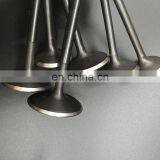 NEW Small Engine Parts Intake Exhaust Valve For Mazda 323 F S Demio Miata MX-5 MX5 Cx-7 MK II 1.3 1.4 1.5 1.6 1.8 ZL02-12-111 thumbnail-4