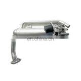 EGR Cooler Fit For VW Passat Jetta TDI 1.9 2.0L DIESEL 1968CC 1896CC OEM 03G131512G 03G131512AD 03G131512AA 03G131512S thumbnail-1