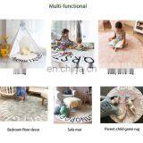 Super Soft Kids Rug for Boys and Girls Kids Play Mat Educational Learning & Game Carpet for Teepee Tent thumbnail-6
