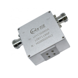 UIY RF Coaxial Isolator 5g Low Frequency 108 ~ 118 MHz With N Female Connector thumbnail-4