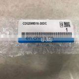 SMC Air Cylinder CDQSWB16-30DC thumbnail-2