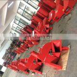 CE Approved Forestry Machinery 20hp Gasoline Engine Pto Wood Chipper thumbnail-6