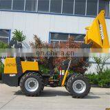 Hysoon HD10 Mini Dumper thumbnail-6
