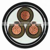 Price 25 35 50 70 95 mm Copper Electrical Cable thumbnail-2