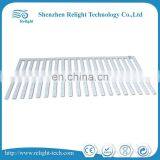 Figure Board Design for Panel Lamps DC30V 4000K 5200lm 2835LED Wave Fiber Board Linear Led Module thumbnail-6