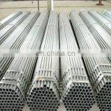 Bs1387 Class b c 6m 38mm od Galvanized Steel Pipe Weight Chart thumbnail-5