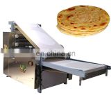 Automatic Pita Bread Making Machine Roti Maker Commercial bread baking oven in China