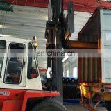 Schedule 40 Grooved Painted Seamless Steel Pipe for Sprinkler thumbnail-6