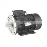Iron Cast Cover Electric Fan Motor thumbnail-1