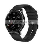 M56 Heart Rate Blood Pressure Blood Oxygen Smartwatch Women Sale Products Smart Watch 2021 thumbnail-3