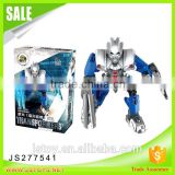 wholesale transformable robot toy from china