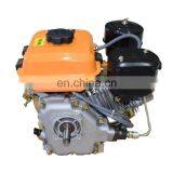 Air Cooled Single Cylinder 3HP Small Diesel Engine thumbnail-4