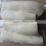 Best Quality Frozen Peeled Cassava