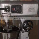 Shanghai Butter cream mixing and nido milk powder mixing machine