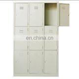 Design Wall Cupboard for Lab , Laboratory Chemical Ironing Board Storage Cabinet