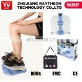 Folding Foot Stepper Mini Home Gym Equipment thumbnail-2