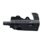 Interior Door Handle For 2007-2012 Hyundai Santa Fe Front or Rear Driver Beige 826102B000 thumbnail-2