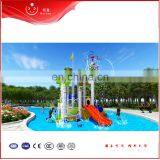 Best Quality Plastic Water Slide Pieces For Pool thumbnail-1