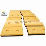 2020 Impact Fenders / Uhmwpe Rubber Double Deck Dock Bumpers / Boat Dock Bumper C-Marine Dock Bumpers Dock Corner Bumpers thumbnail-3