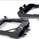 High Quality Mould Parts Maker Made in China Mould Parts for Auto Plastic Injection Shenzhen Plastic Mould Maker thumbnail-5