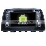 Glonass/GPS Android 4.4 Car DVD Player for Mazda 6 With Mirror-link TPMS DVR With GPS/BT/TV/3G thumbnail-4