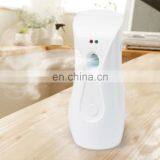 New Luxury Hotel Wall Mounted AA Battery Operated Home Automatic Spray Perfume Sterilization Aerosol Dispenser Bathroom thumbnail-7