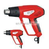 FRANKEVER Hot 2000w Temperature Adjustment Portable Heat Gun