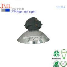 Ground Indoor High Bay Light 100w Low Bay Light 80w Factory Lamp 150w 200w 250w