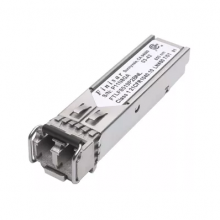 Finisar FTLF8519P2BNL 1000Base-SX SFP (mini-GBIC) Transceiver Module (Multimode, 850nm, 550m, LC)