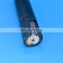 19X1.5mm2 NSHTOEU NSHTOU Low-voltage Reel Cable Crane Control Cable thumbnail-3