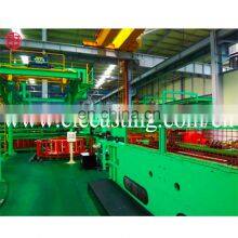 Copper Air Conditioning Duct Production Line thumbnail-4