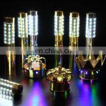 Bar Club Restaurant Shinning Hot Sale Barware LED Strobe Baton Champagne Bottle Sparklers thumbnail-2