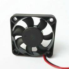 50mm Ventilator 50x50x10mm 5010 5v dc Ventilador 3d Printer Cooling Fan thumbnail-1