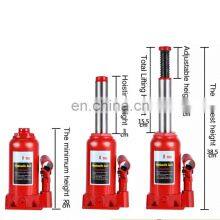 Car Jack Electric Low Profile Hydraulic Floor Jack for Car Lift Car Hydraulic Jack thumbnail-3