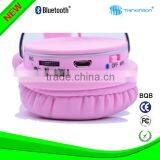 Wireless Bluetooth Headset for Both Ears thumbnail-3