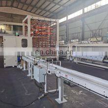 Automatic Toilet Roll Paper Log Saw Cutting Machine thumbnail-3