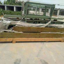 Second Hand 48 Inch Hydraulic Tyre Curing Press thumbnail-3